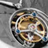 Tourbillon Discovery Meteorite