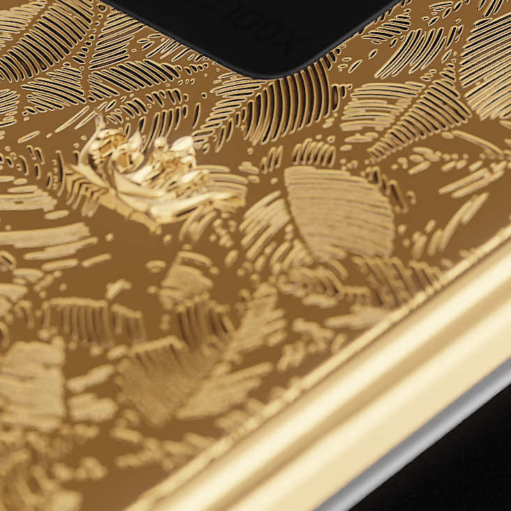 DECORATIVE ELEMENTS Cruise Tenerife