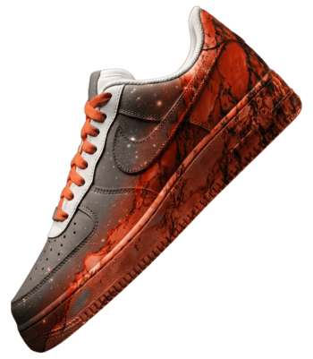 Sneakers Musk Be On Mars