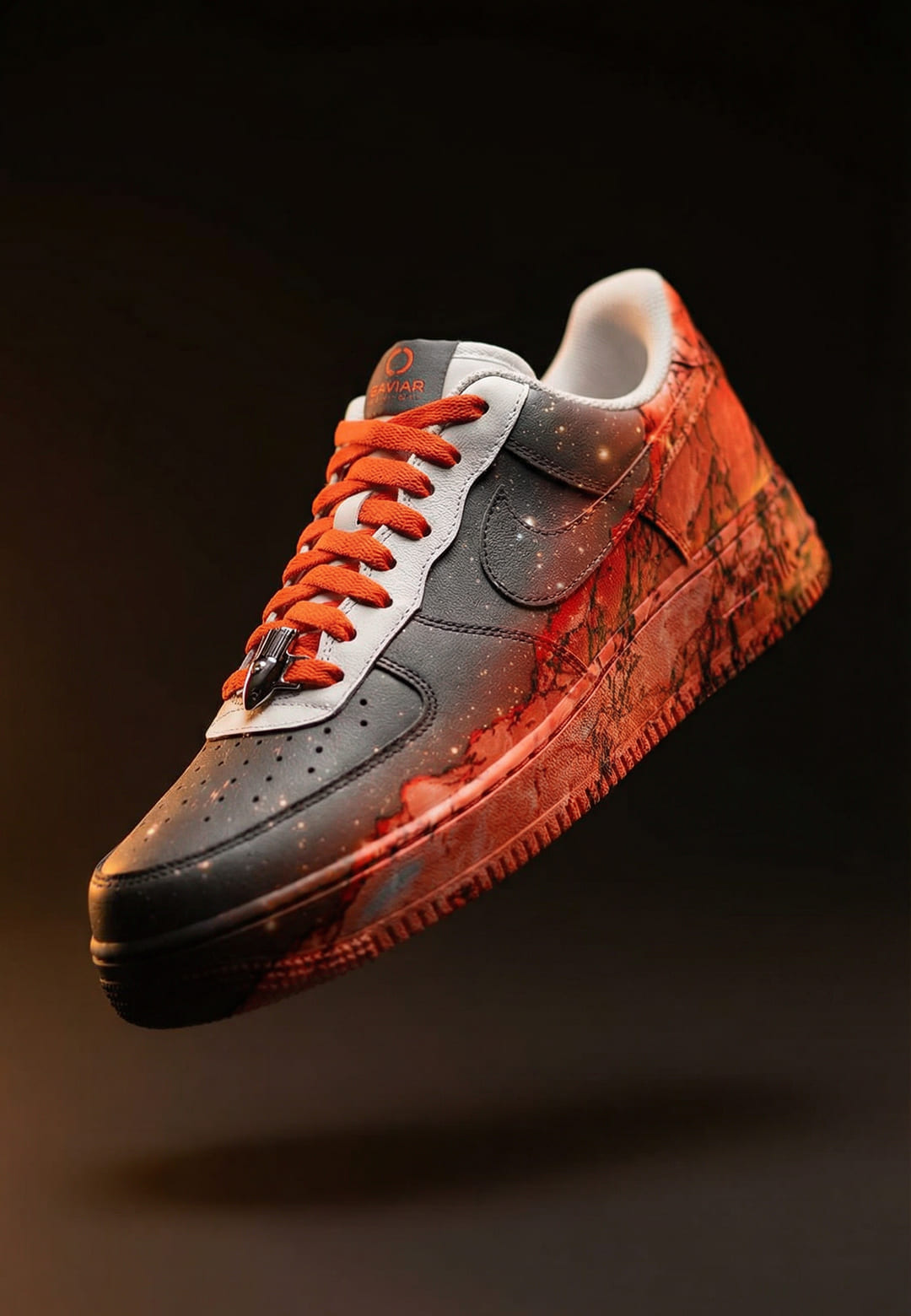 Dynamic Angle Musk Be On Mars