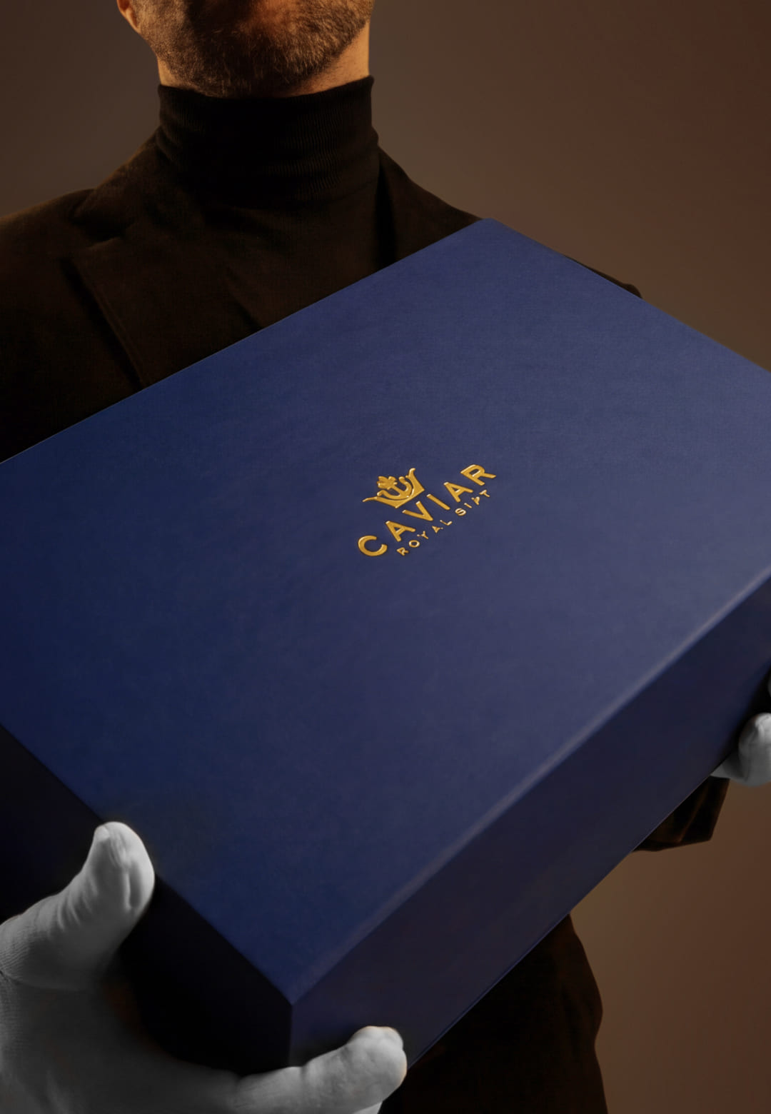 Packaging Musk Be On Mars