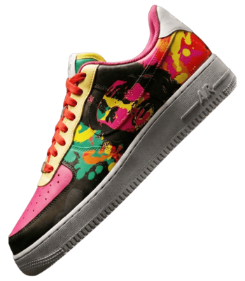 Sneakers Nike Air Force 1 Che