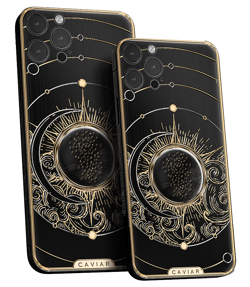 Caviar Luxury Iphones And Cases Official Website