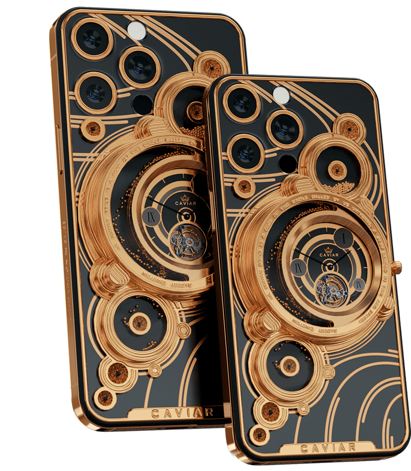 Caviar Luxury Iphones And Cases Official Website