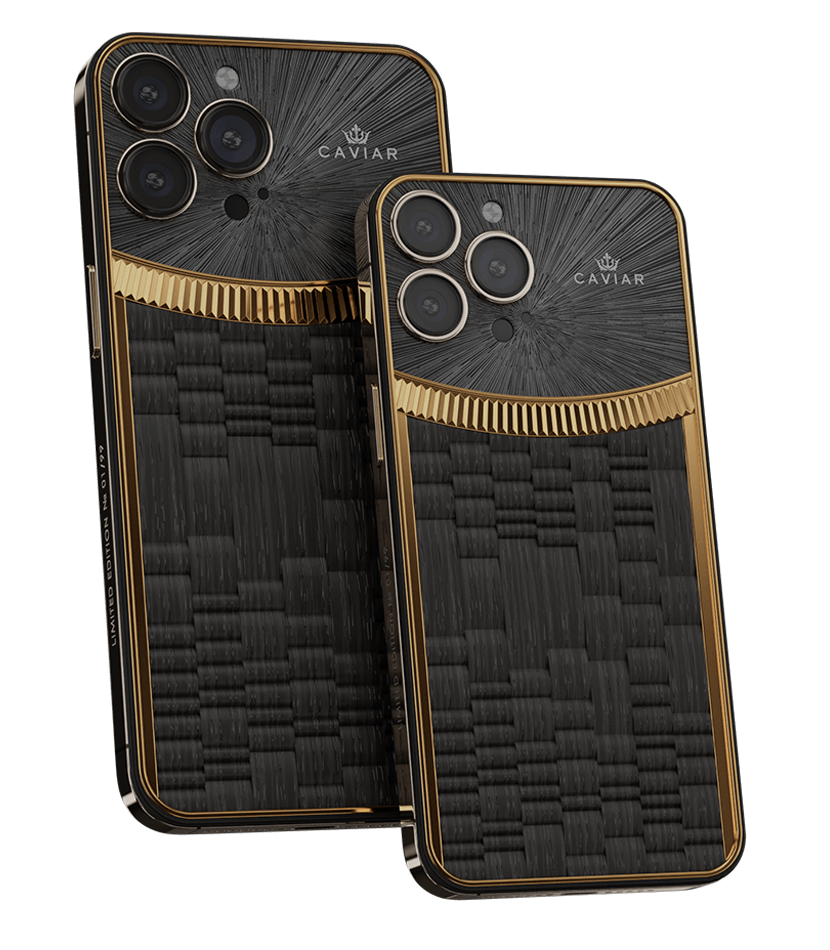 Custom Iphone 13 14 Catalog Caviar Luxury Iphones And Cases