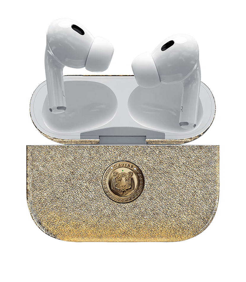 space pharmacist Correlate AirPods Pro 2 : Catalog : CAVIAR - Luxury iPhones and Cases