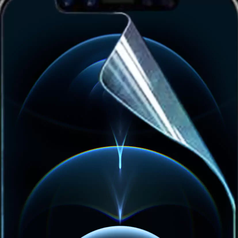 Screen protection Kaaba Gold 18K