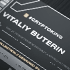 Body Vitalik Buterin