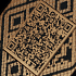 QR code Golden Card