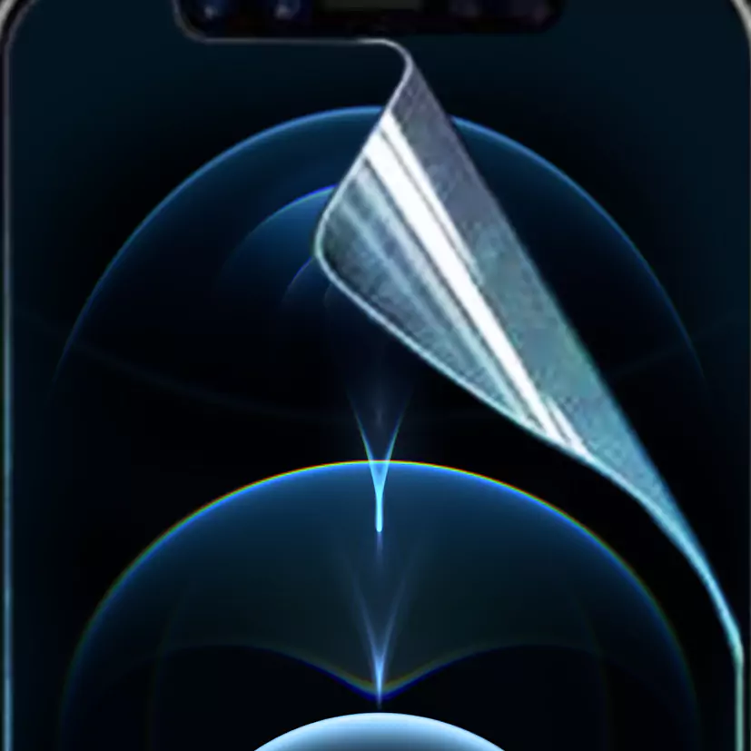 Screen protector Starfall