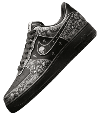 Sneakers Rogue