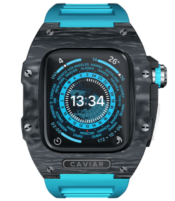 Apple Watch 7/8/9 Extreme Ice