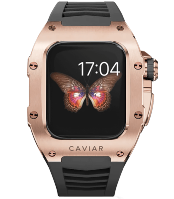Apple Watch 7/8/9 Mystique