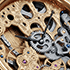Mechanical Watch Time Machine