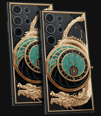 CAVIAR - Luxury iPhones and Cases | Official Website