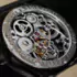 Tourbillon Oriental