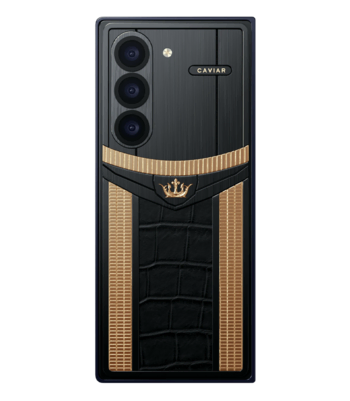 Samsung Z-Fold7 Master Link