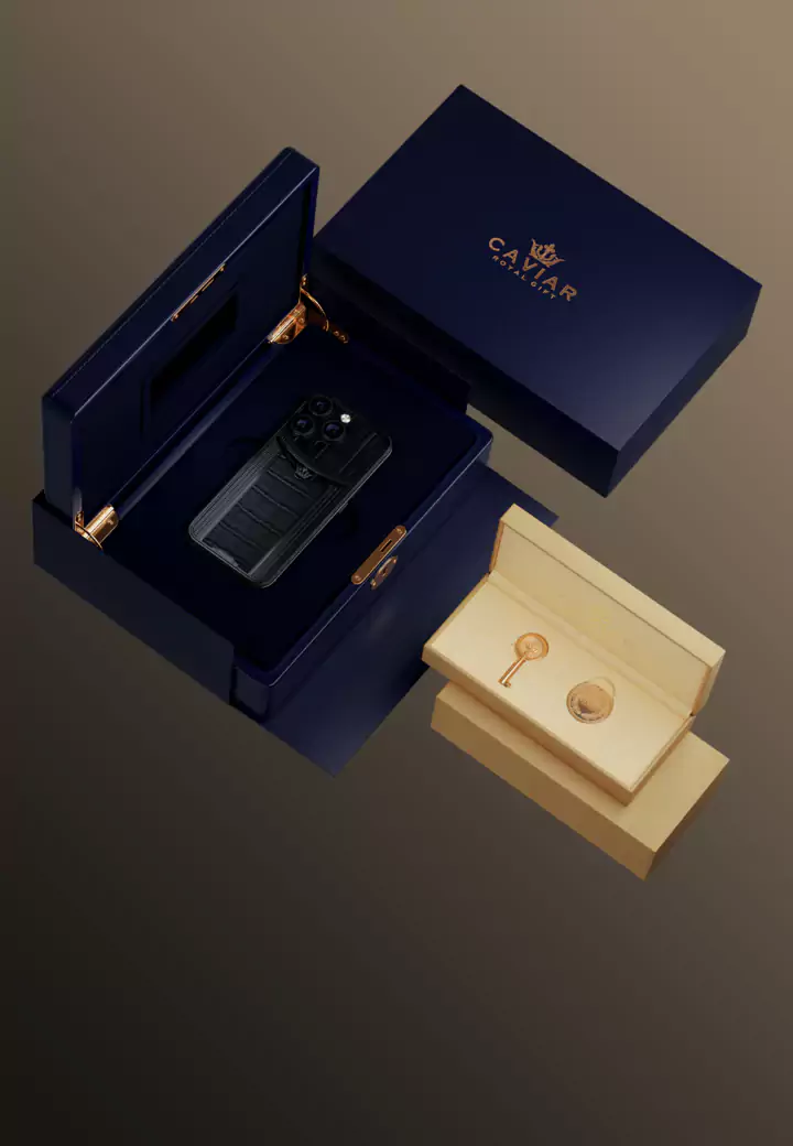 Premium Package Obsidian