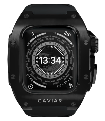 Apple Watch 10/11 Enigma