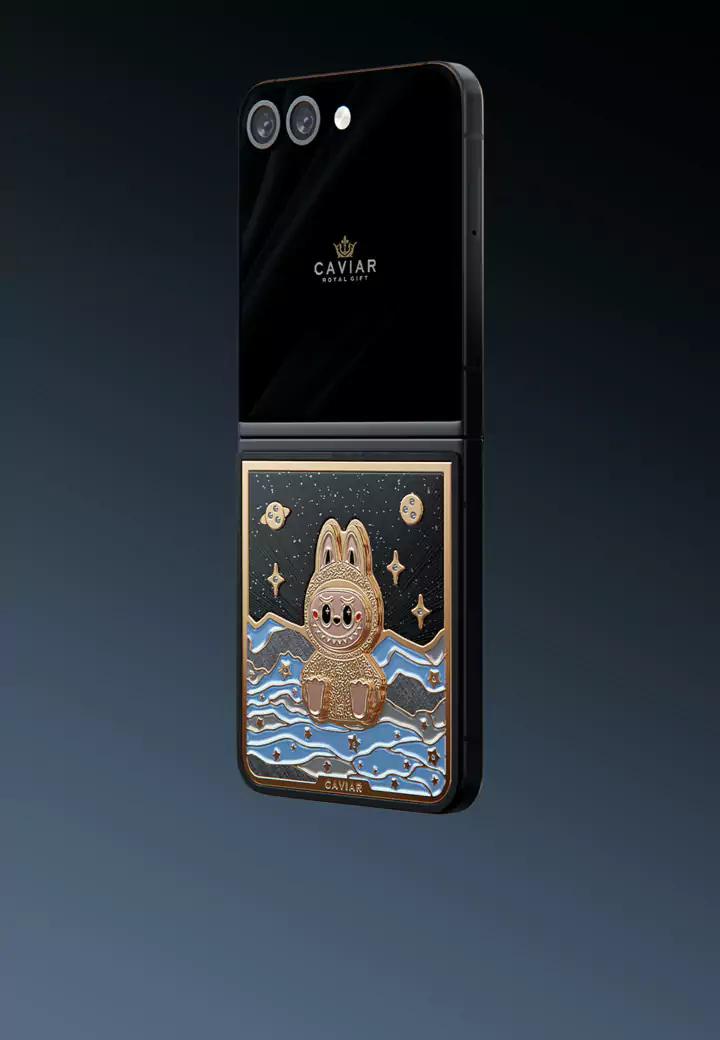 Limited Edition Cabubu on Venus