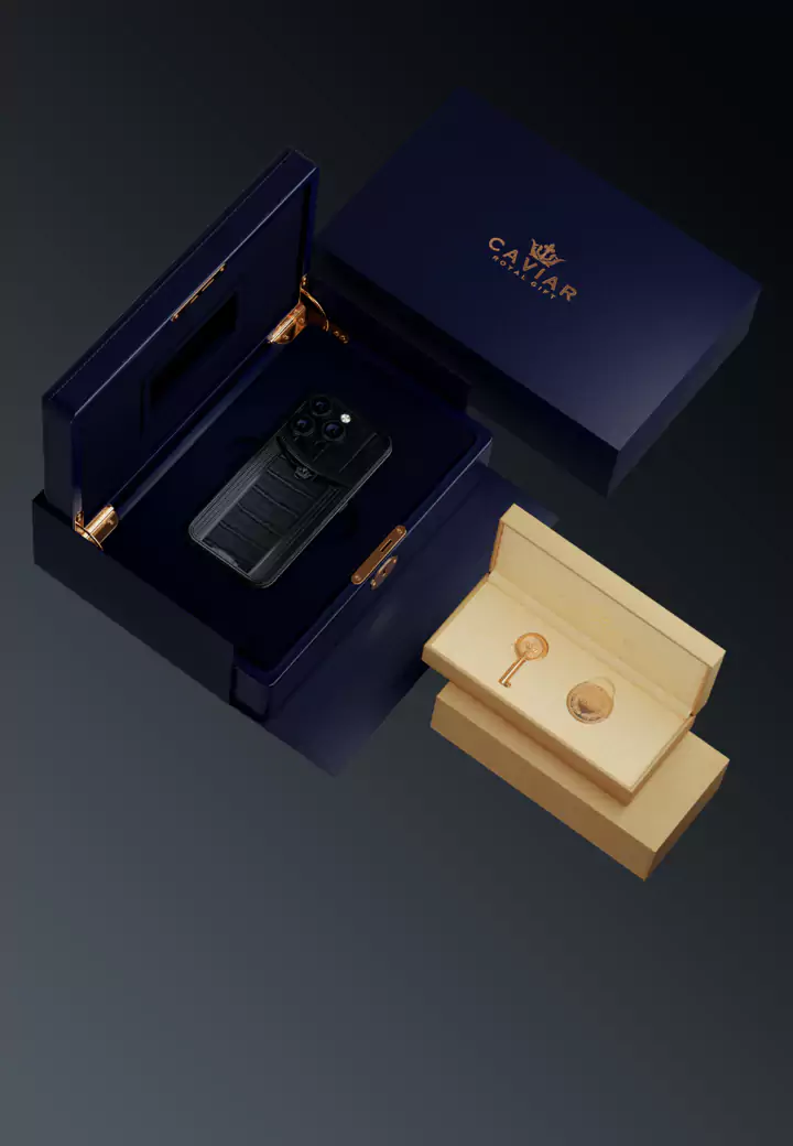 Premium Package Obsidian