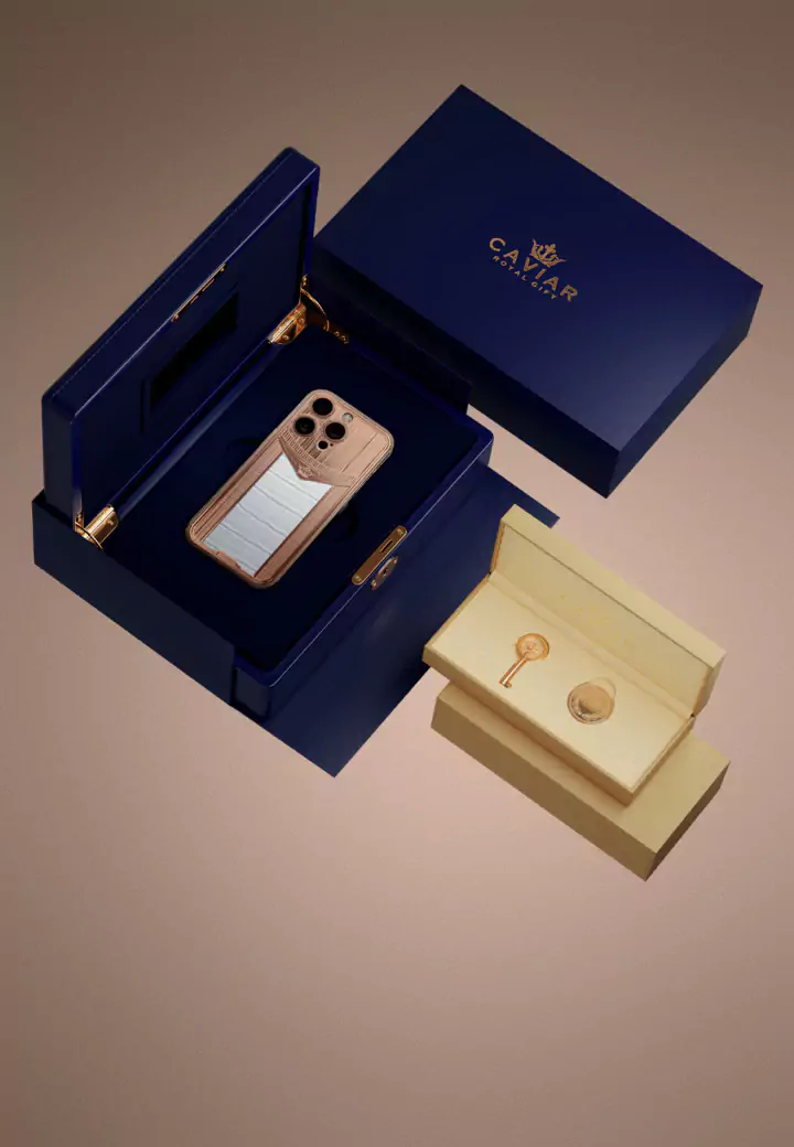 Premium Packaging Couture