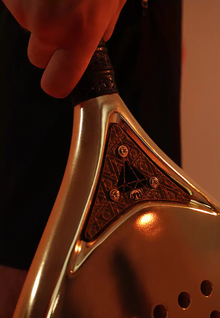 Signature Insert Altair