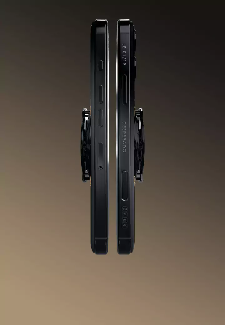 Limited Edition Russian Roulette