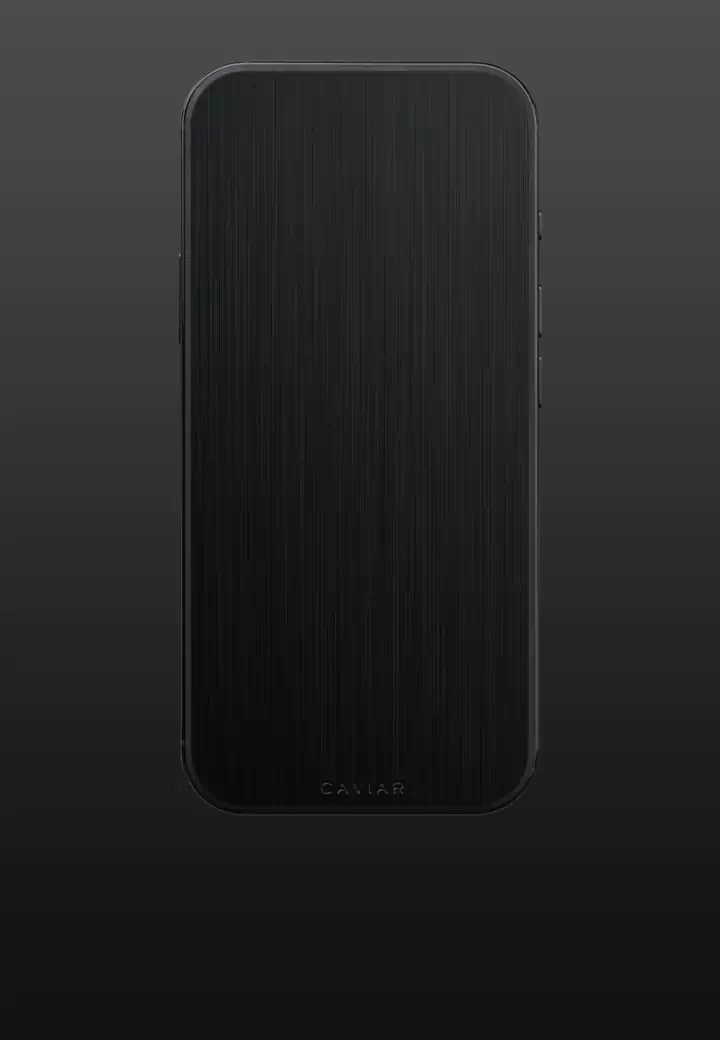 Concept Stealth Titan