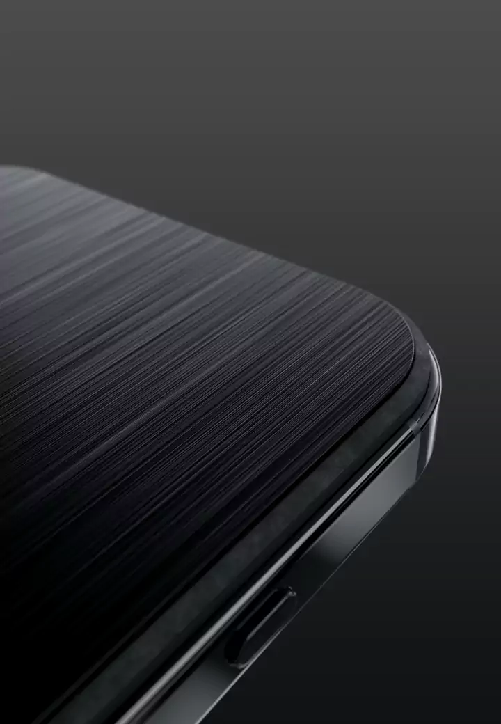 Inspiration Stealth Titan