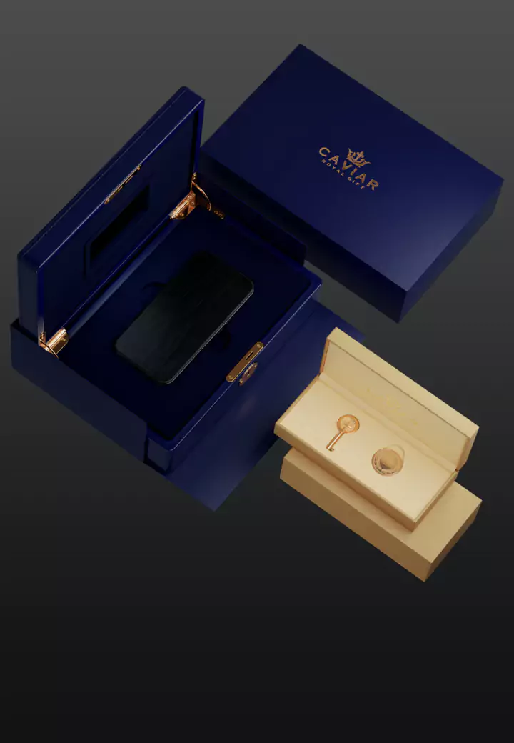 Packaging Stealth Titan