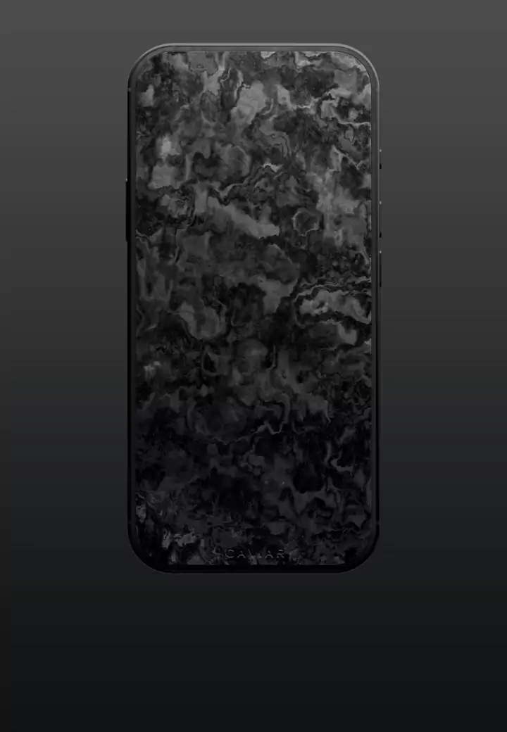 Concept Stealth Carbon