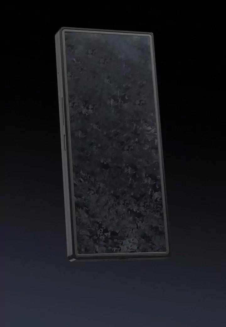 Inspiration Monolith