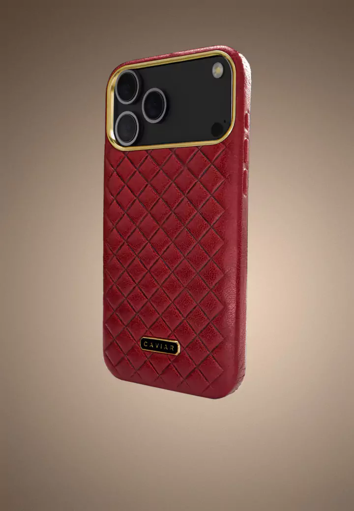 Embossed Relief Monte-Carlo