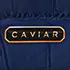 Caviar Logo Azzurro