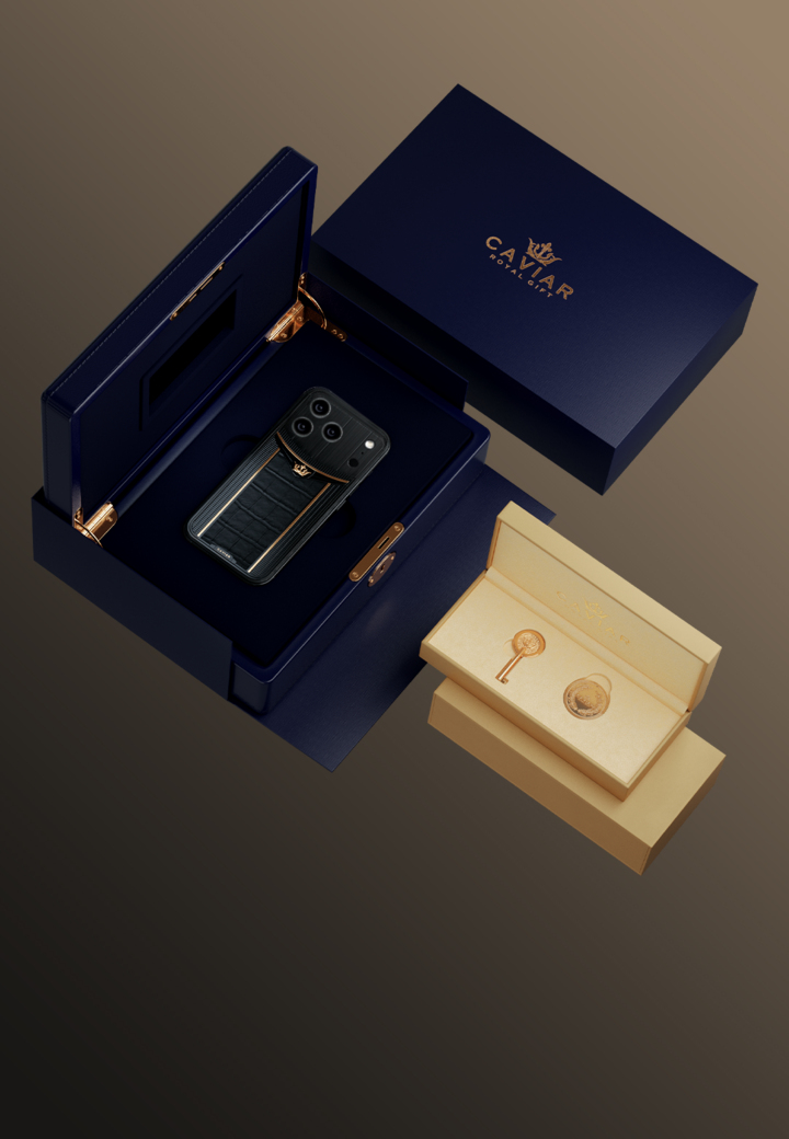 Premium Package Contour