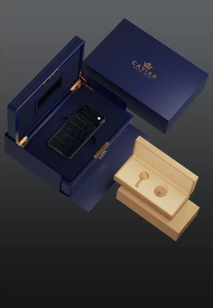 Premium Package Air Black