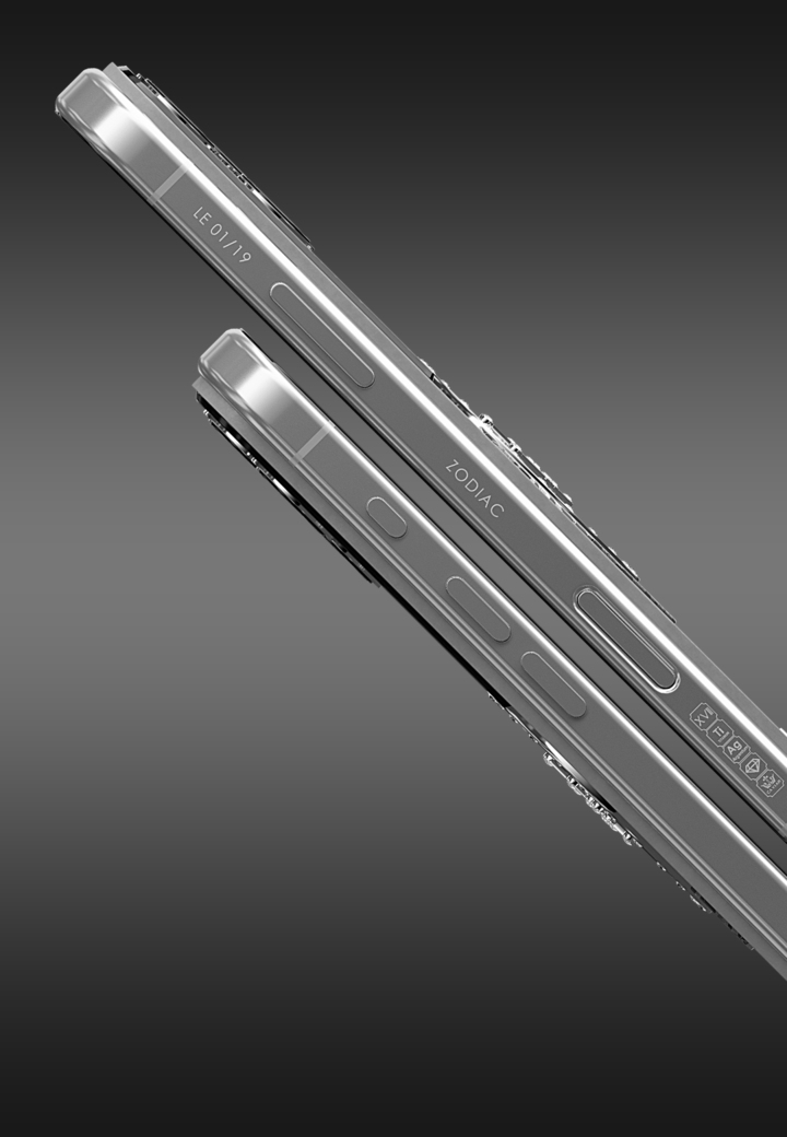 Limited Edition Aries