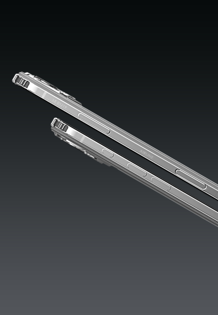 Limited Edition Crystal