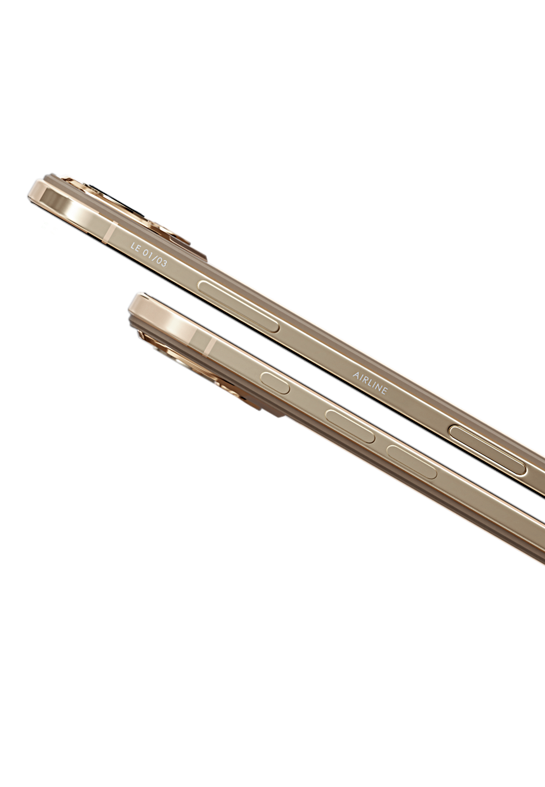 Limited Edition Aureon