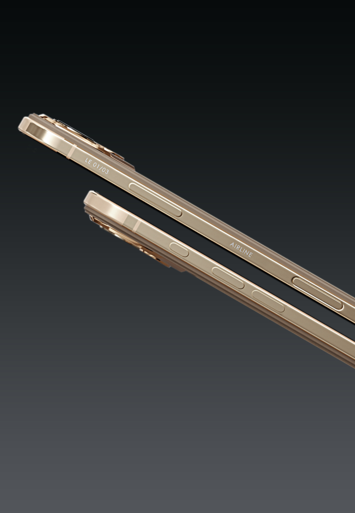 Limited Edition Zenith