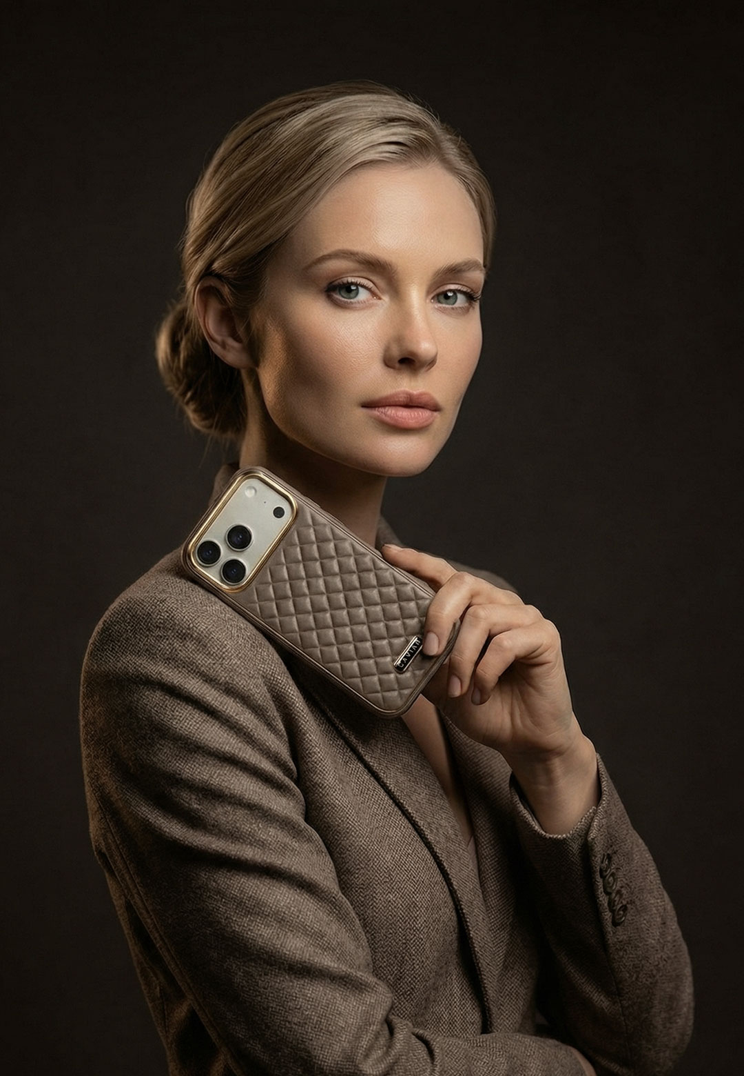 Limited Edition Latte