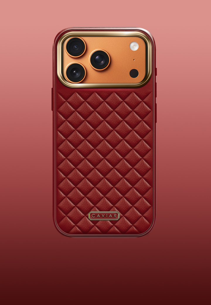 Case with orange body Monte-Carlo