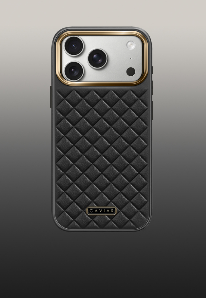 Case with white body Monaco