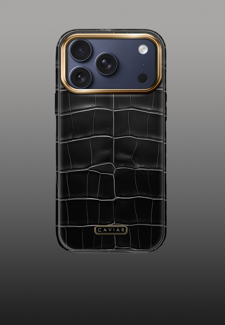 Case with blue body Supremacy