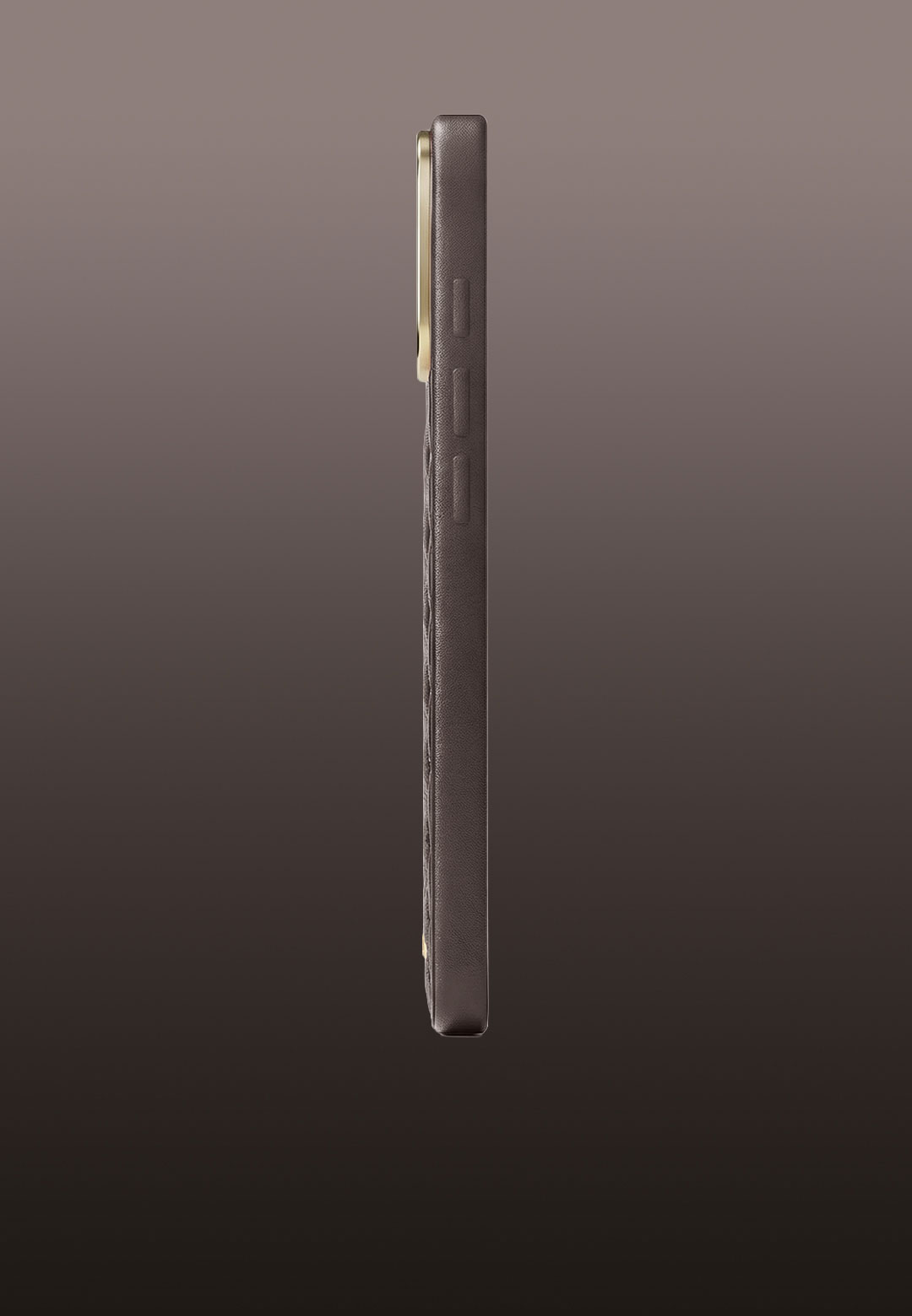 Side frame Chocolate