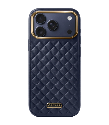 iPhone 17 Pro/Pro Max Cases Côte Bleue