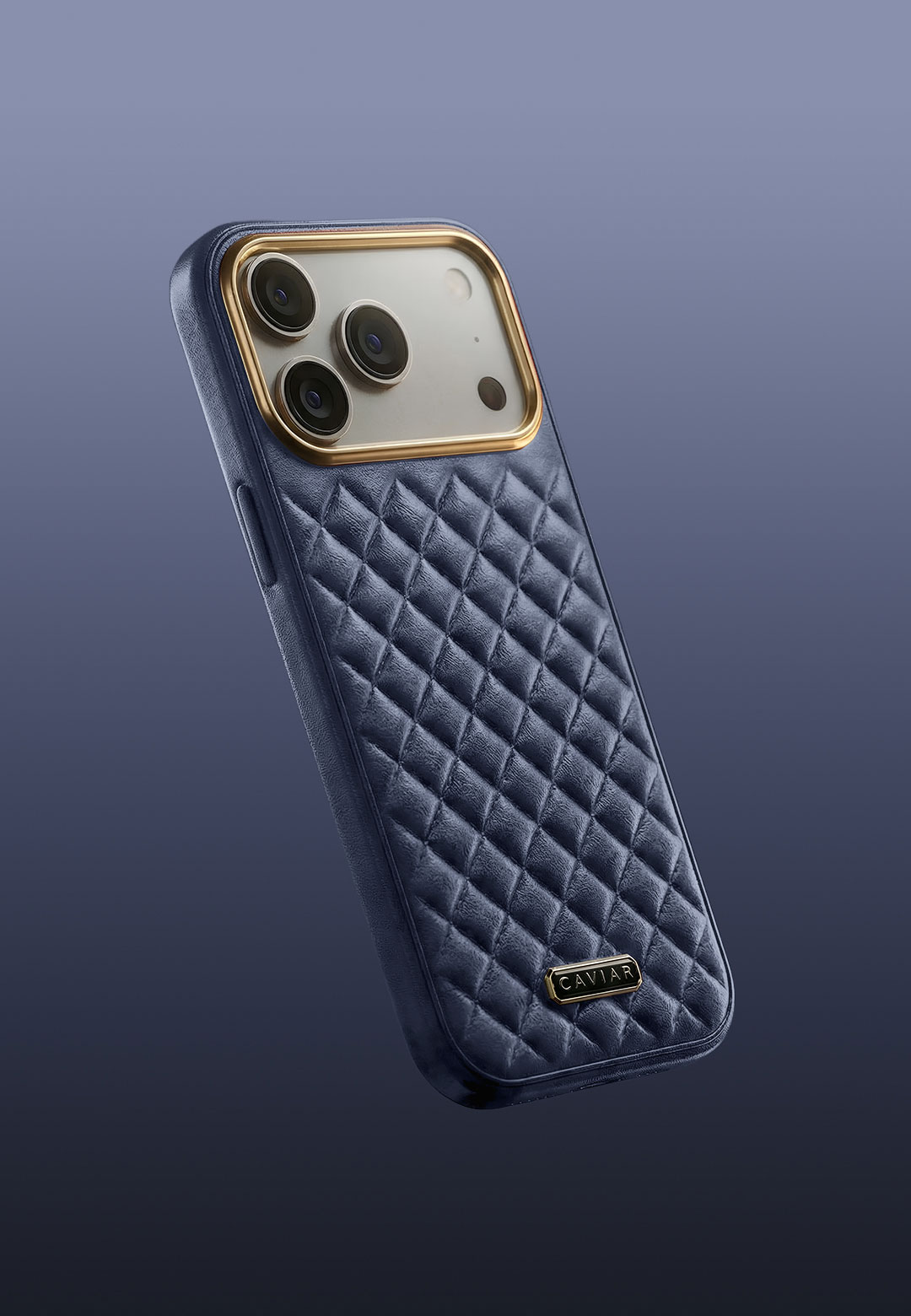 Materials Côte Bleue