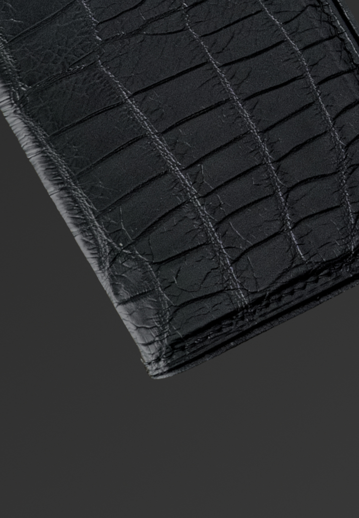 Natural leather Aegis