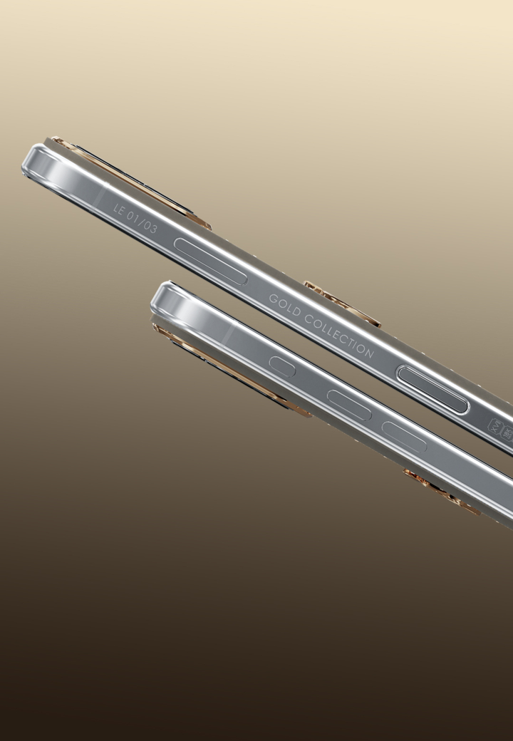 Limited Edition Solar